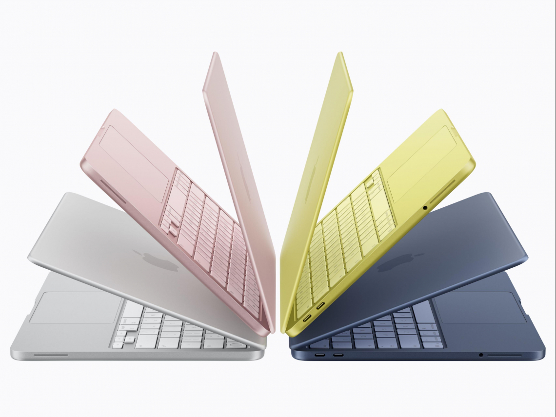 MacBook Neo免2萬！台灣預購時間？比iPhone還便宜的蘋果筆電少了什麼？規格價格、實測報告